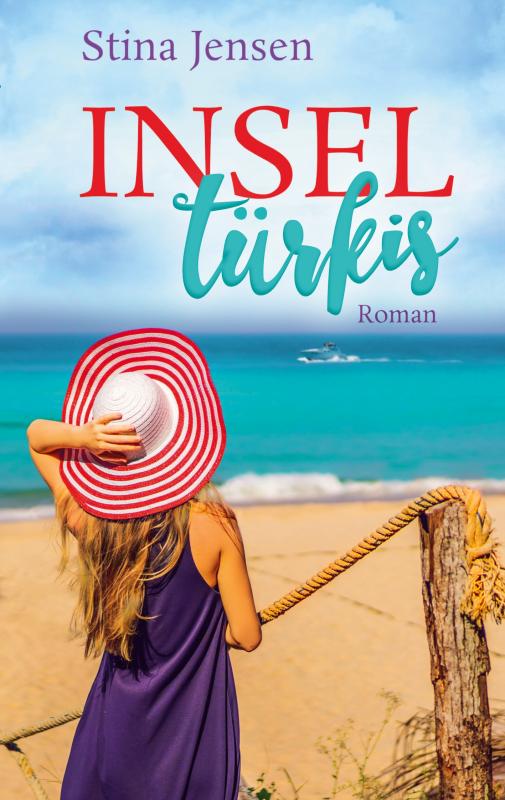 Cover-Bild Inseltürkis