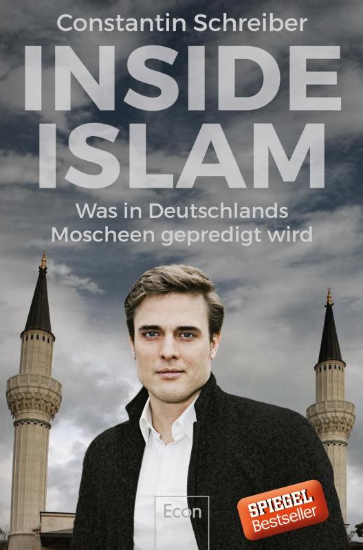 Cover-Bild Inside Islam