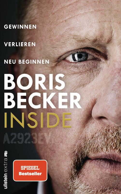 Cover-Bild Inside
