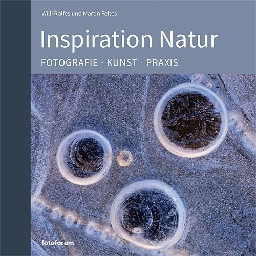 Cover-Bild Inspiration Natur