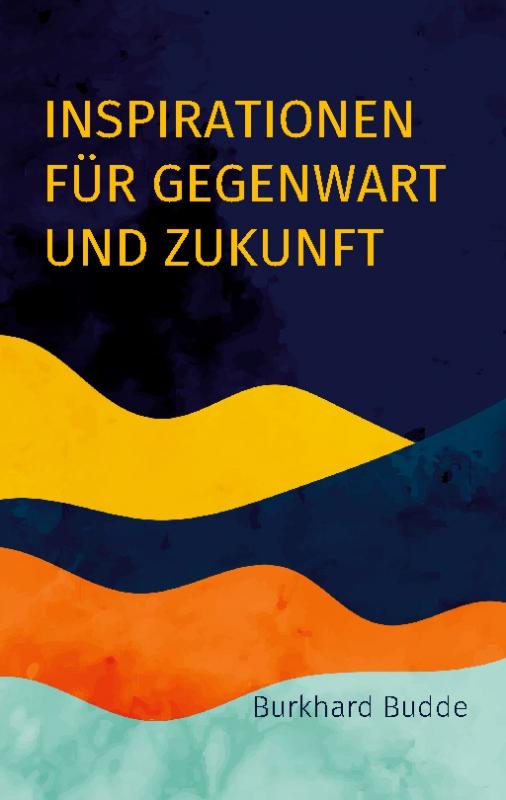 Cover-Bild Inspirationen für Gegenwart und Zukunft