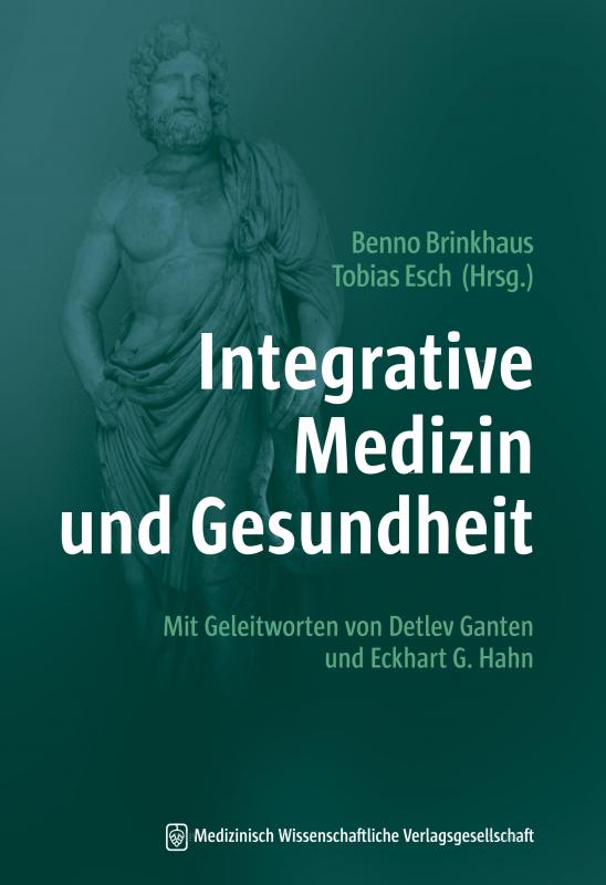 Cover-Bild Integrative Medizin und Gesundheit