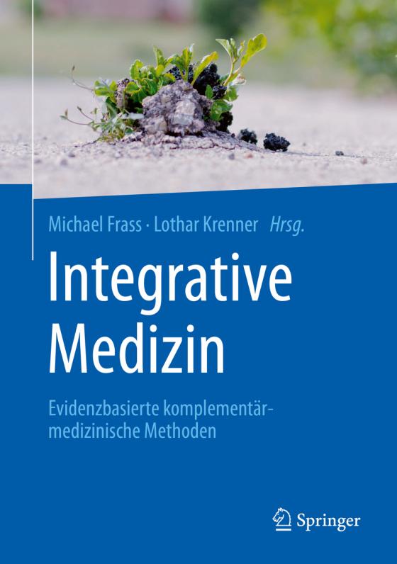 Cover-Bild Integrative Medizin