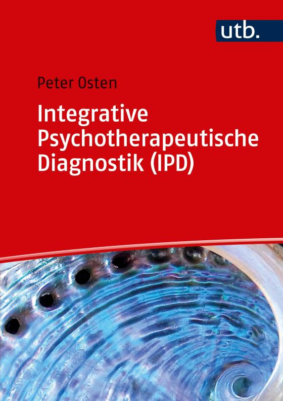 Cover-Bild Integrative Psychotherapeutische Diagnostik (IPD)
