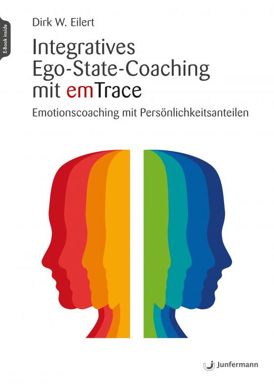 Cover-Bild Integratives Ego-State-Coaching mit emTrace