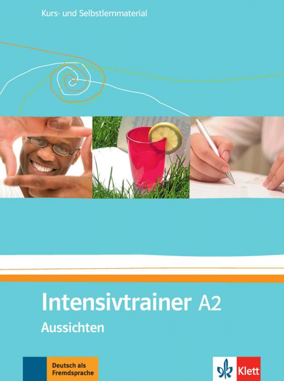 Cover-Bild Intensivtrainer A2