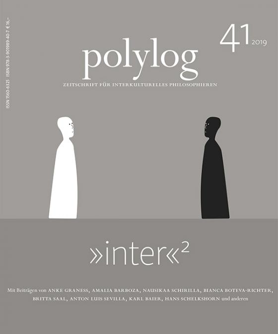 Cover-Bild «inter»2
