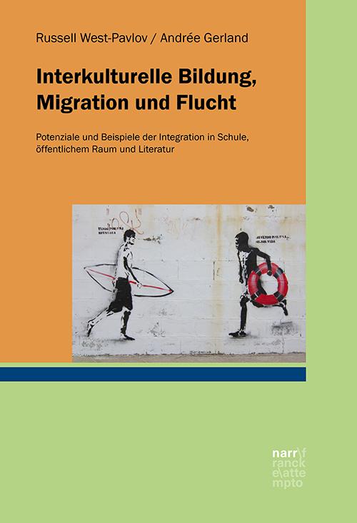Cover-Bild Interkulturelle Bildung, Migration und Flucht