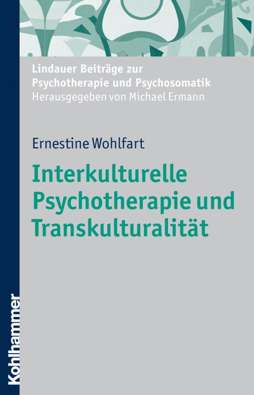 Cover-Bild Interkulturelle Psychotherapie und Transkulturalität