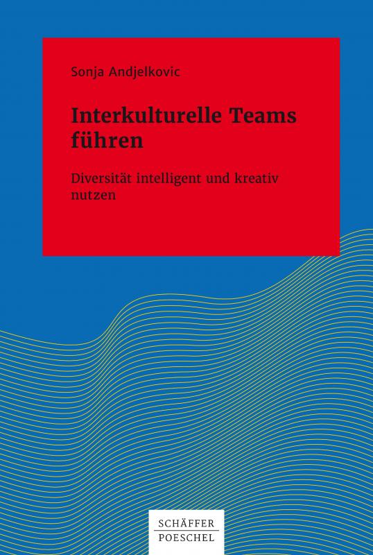 Cover-Bild Interkulturelle Teams führen