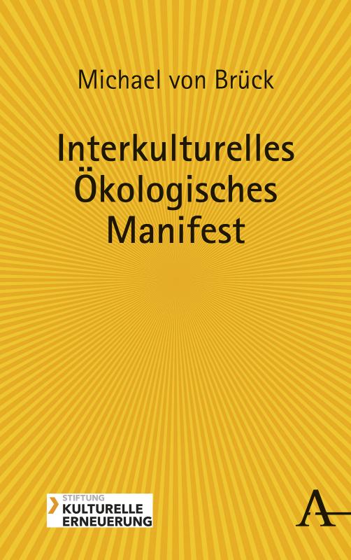 Cover-Bild Interkulturelles Ökologisches Manifest