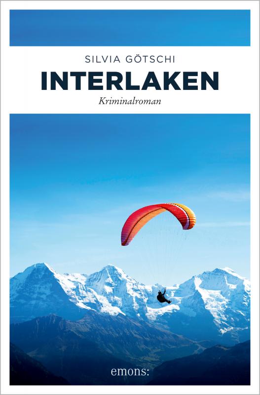 Cover-Bild Interlaken
