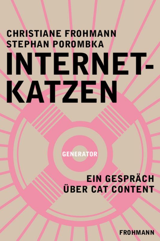 Cover-Bild Internetkatzen