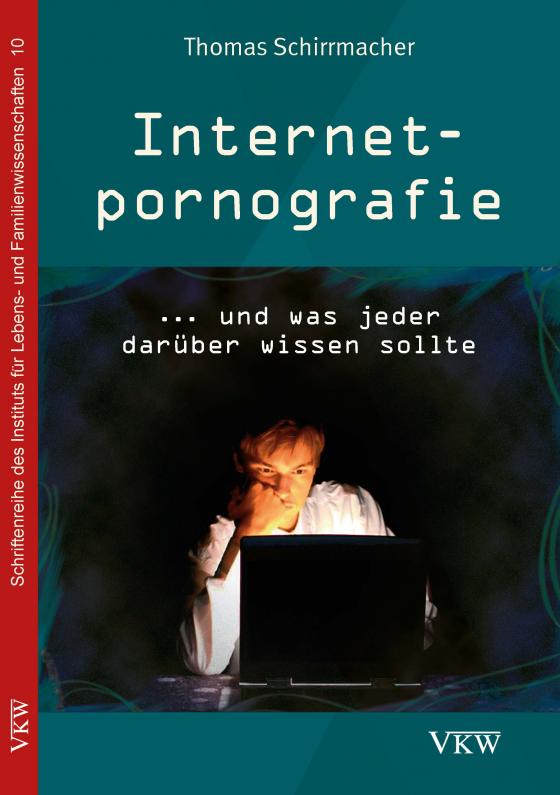 Cover-Bild Internetpornografie