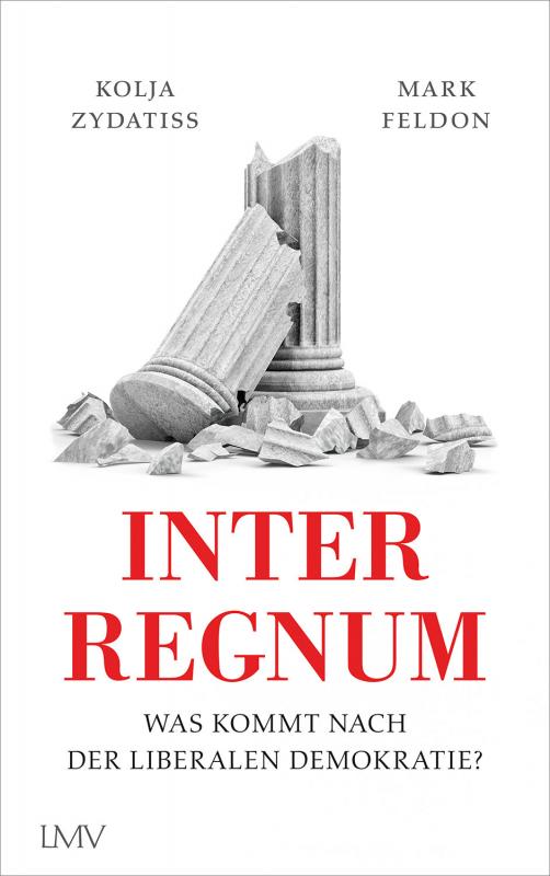Cover-Bild Interregnum