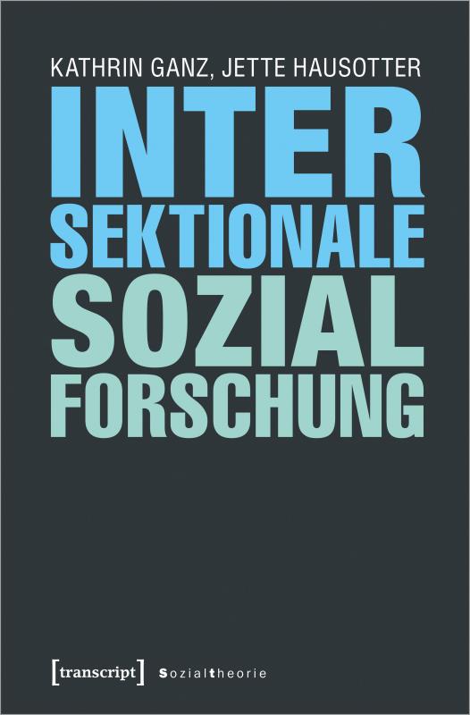 Cover-Bild Intersektionale Sozialforschung