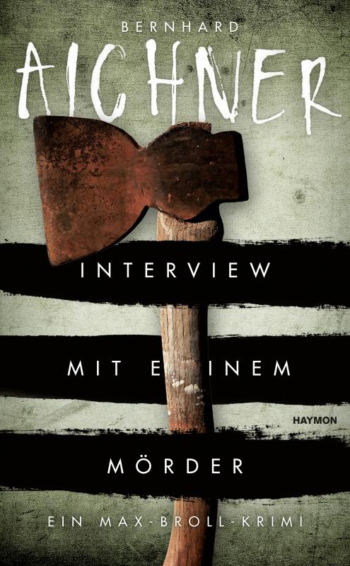 Cover-Bild Interview mit einem Mörder