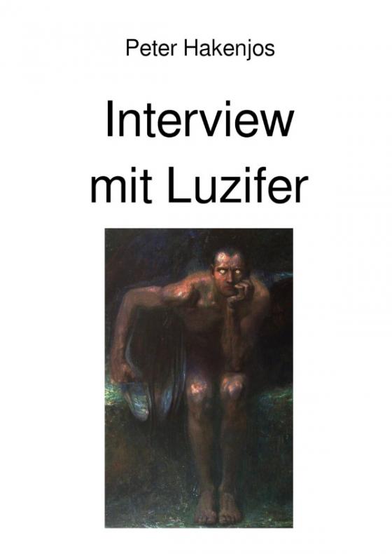 Cover-Bild Interview mit Luzifer