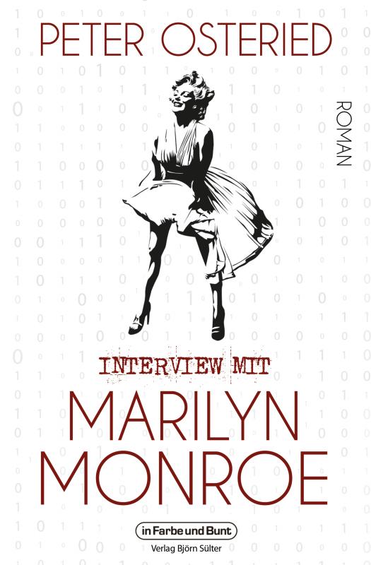 Cover-Bild Interview mit Marilyn Monroe