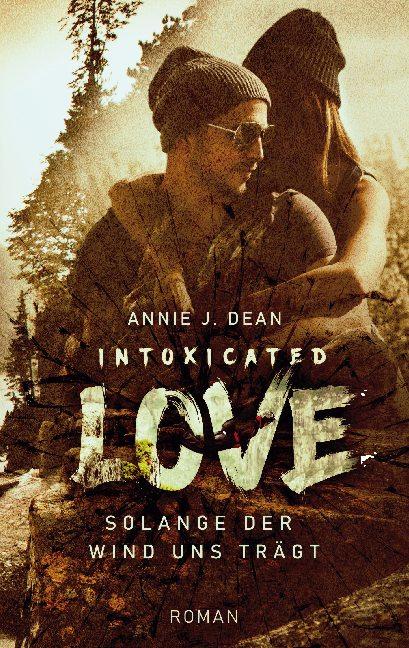 Cover-Bild Intoxicated Love