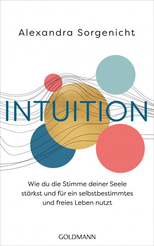 Cover-Bild Intuition