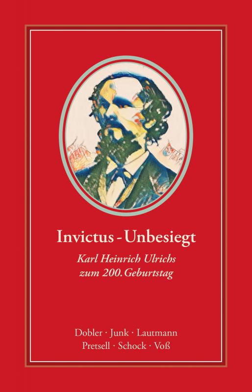 Cover-Bild Invictus - Unbesiegt
