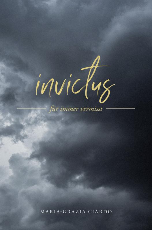 Cover-Bild Invictus