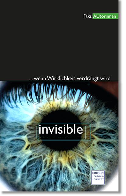 Cover-Bild Invisible