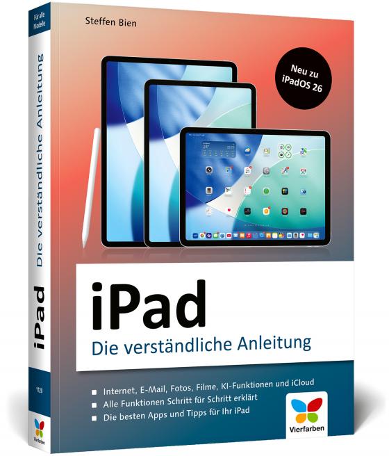 Cover-Bild iPad