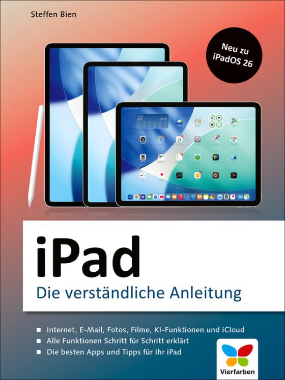Cover-Bild iPad