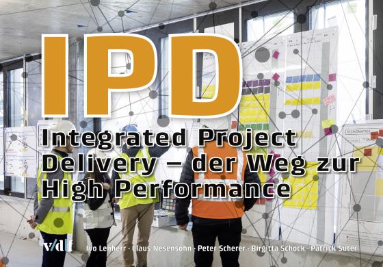 Cover-Bild IPD