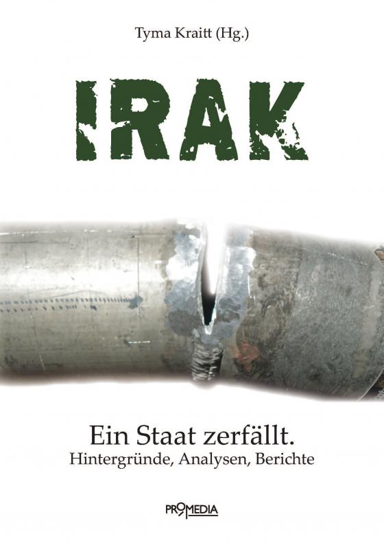 Cover-Bild Irak