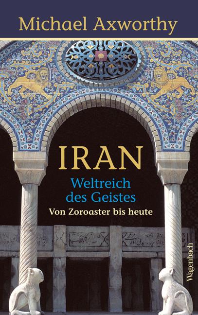 Cover-Bild Iran