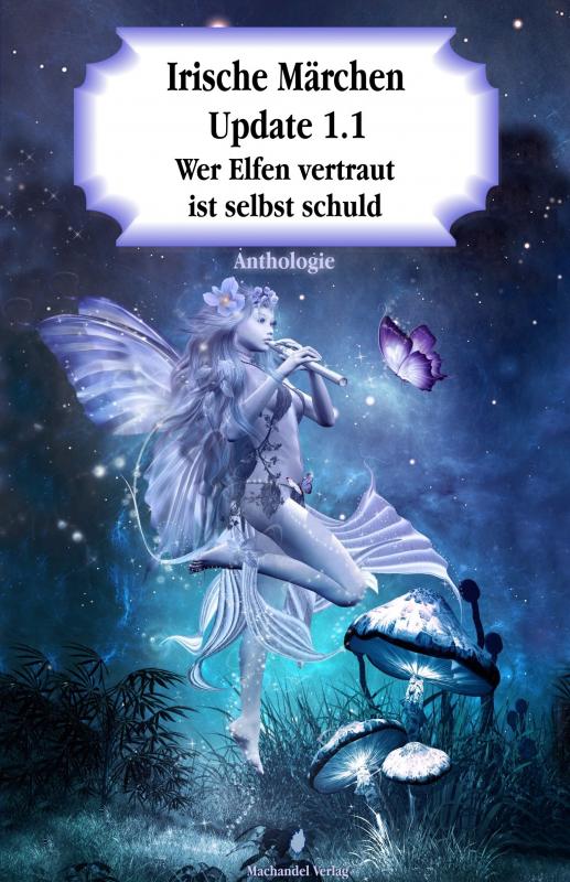 Cover-Bild Irische Märchen Update 1.1