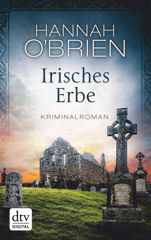 Cover-Bild Irisches Erbe