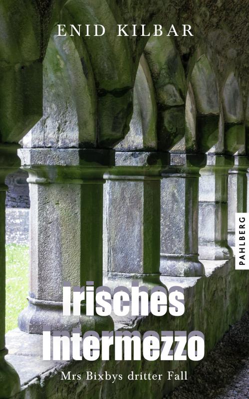 Cover-Bild Irisches Intermezzo