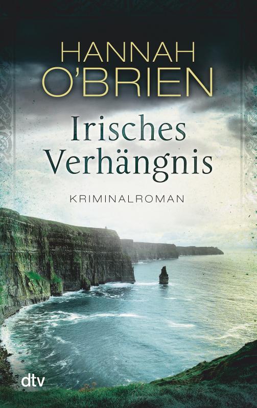 Cover-Bild Irisches Verhängnis Bd. 1