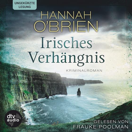 Cover-Bild Irisches Verhängnis, Bd. 1