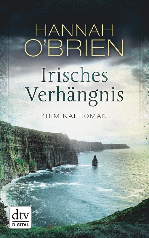 Cover-Bild Irisches Verhängnis