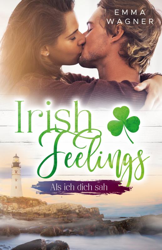 Cover-Bild Irish feelings