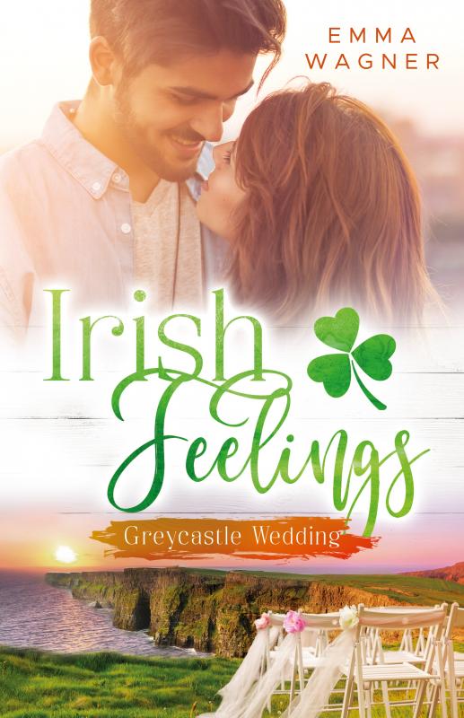 Cover-Bild Irish feelings