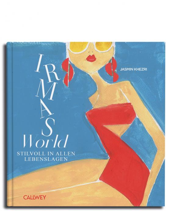 Cover-Bild Irma’s World