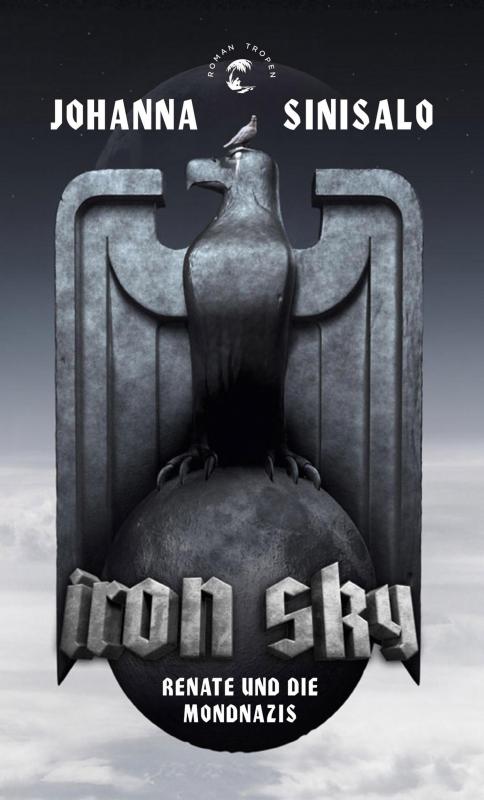 Cover-Bild Iron Sky