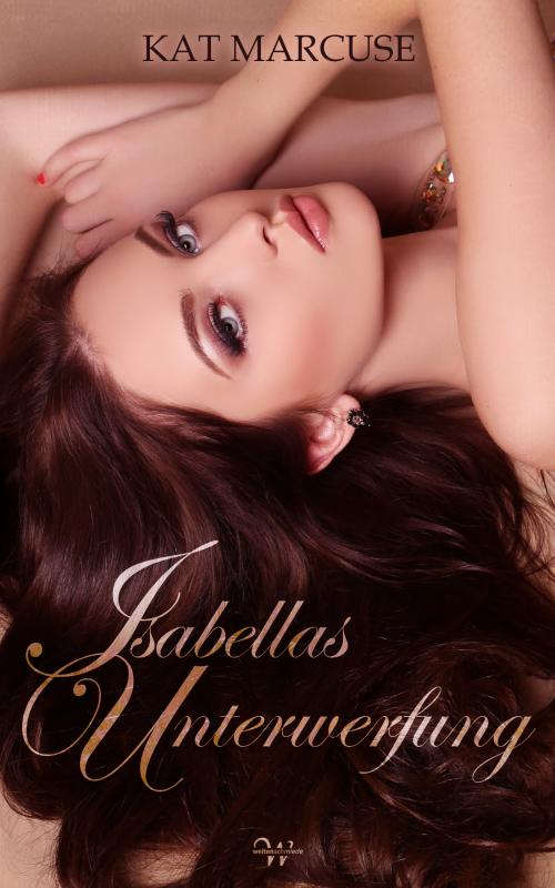 Cover-Bild Isabellas Unterwerfung