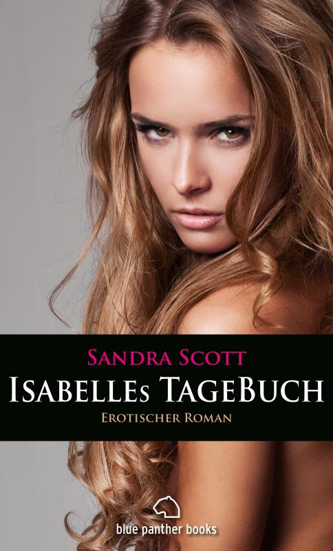 Cover-Bild Isabelles TageBuch | Erotischer Roman