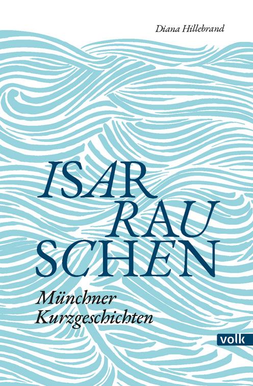 Cover-Bild Isarrauschen