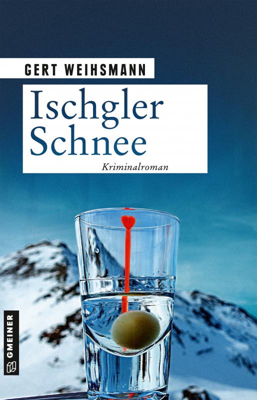 Cover-Bild Ischgler Schnee
