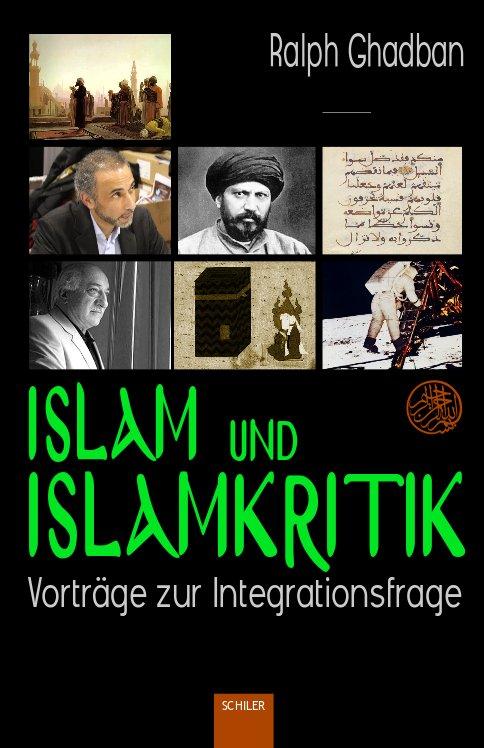 Cover-Bild Islam und Islamkritik