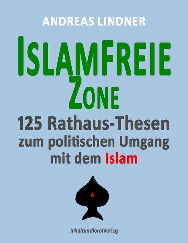 Cover-Bild Islamfreie Zone