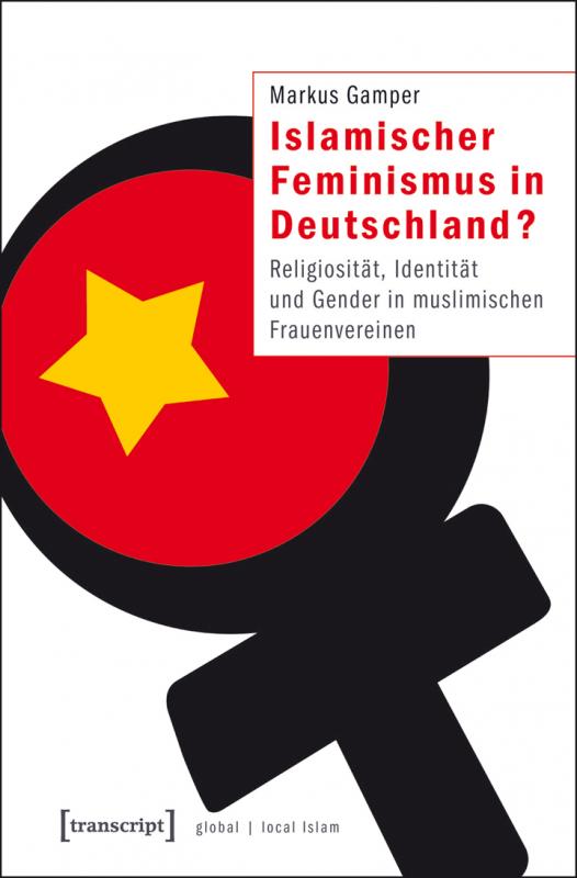 Cover-Bild Islamischer Feminismus in Deutschland?